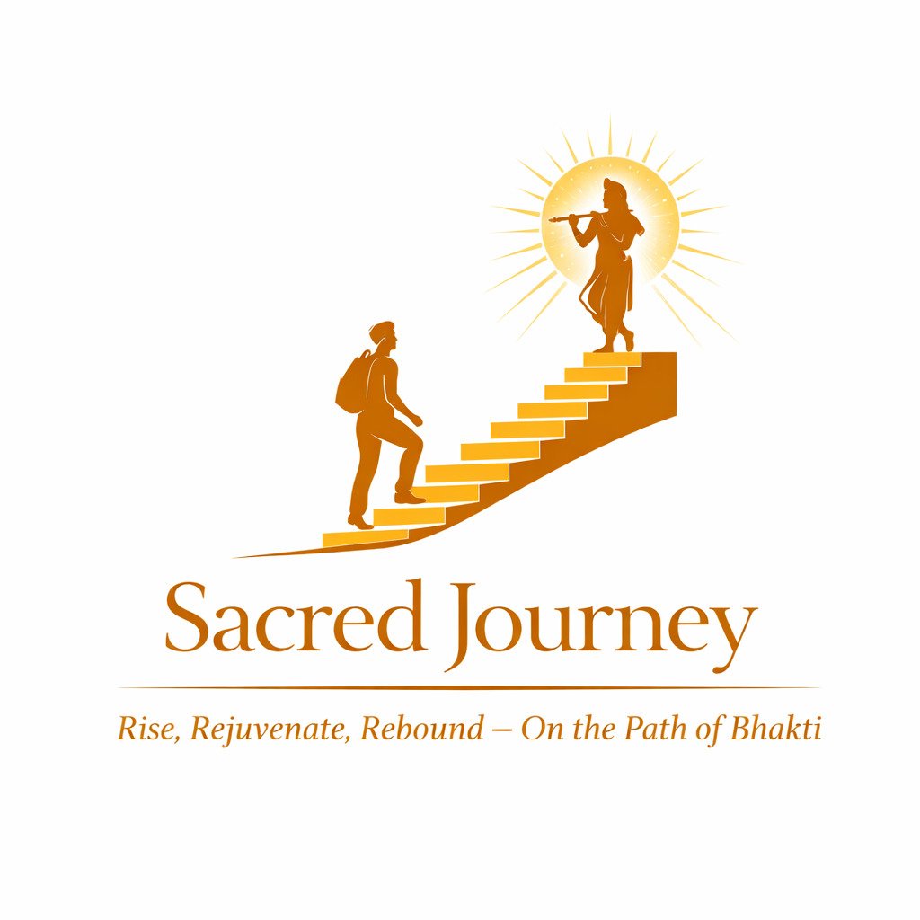 Sacred Journey Logo